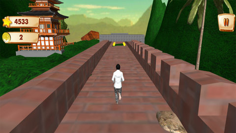 古代的迷宫 1.01 安卓版