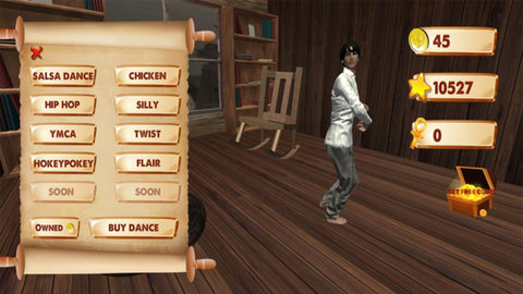 古代的迷宫 1.01 安卓版