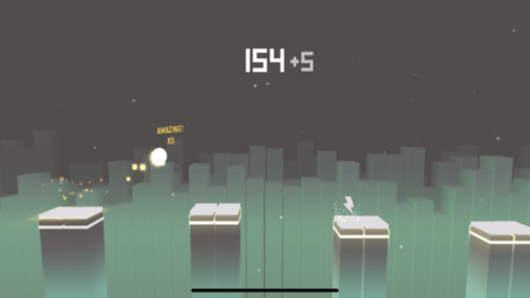 冲击的足球 1.0.1 安卓版