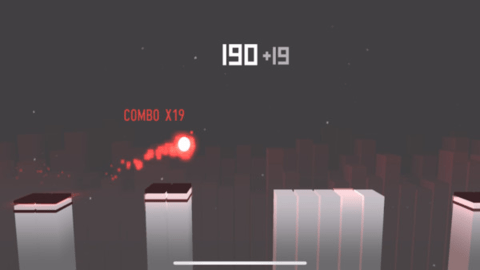 冲击的足球 1.0.1 安卓版