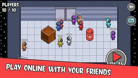 谋杀我们 1.0.5 安卓版