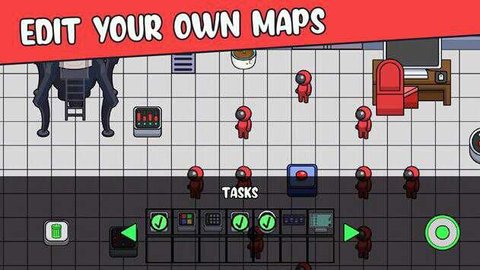 谋杀我们 1.0.5 安卓版