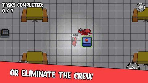 谋杀我们 1.0.5 安卓版