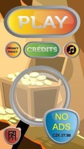 搜寻者狂热 3.1.4 安卓版