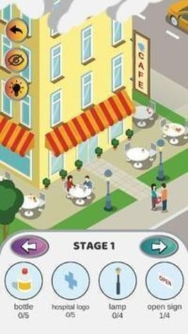 搜寻者狂热 3.1.4 安卓版