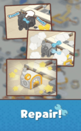 仓鼠蛋糕厂 1.0.2 安卓版