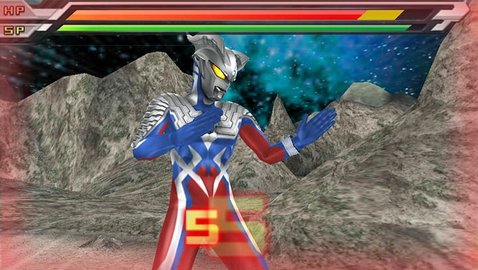 奥特曼全明星编年史中文版 1.0.0 安卓版