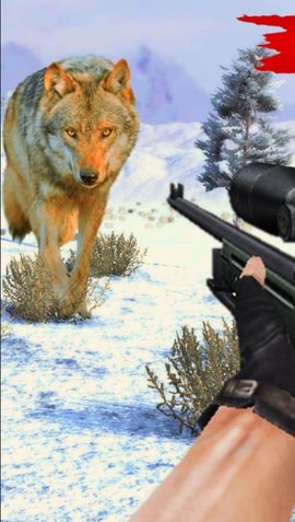 狼群狩猎模拟器 1.0.0 安卓版