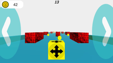 立方块趣味竞赛 0.4 安卓版