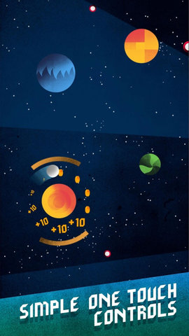 跳出星际 1.1.1 安卓版