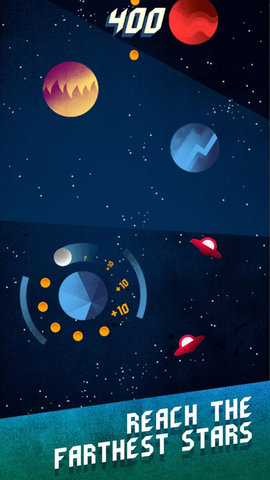 跳出星际 1.1.1 安卓版