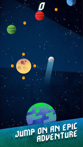 跳出星际 1.1.1 安卓版