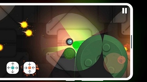 磁铁无人机 1.11 安卓版