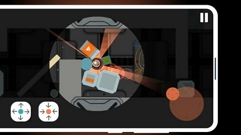 磁铁无人机 1.11 安卓版