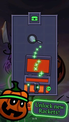 怪异南瓜 1.0 安卓版