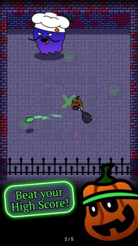 怪异南瓜 1.0 安卓版