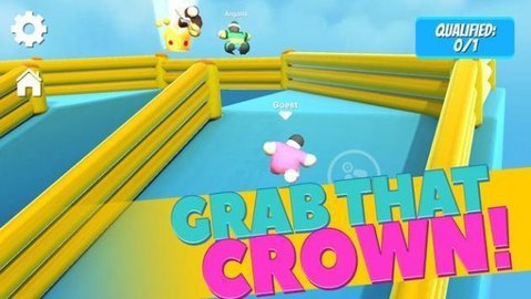 秋豆人竞技 1.26 安卓版