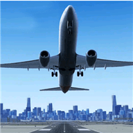 飞机模拟飞行 1.0 安卓版