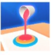 趣味颜色绘画 0.1 安卓版