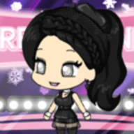 扭蛋时尚女孩 1.1.0 安卓版