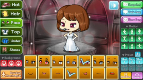 扭蛋时尚女孩 1.1.0 安卓版