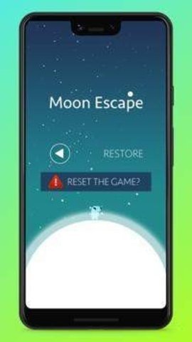 月亮逃脱 1.1 安卓版