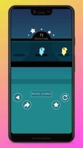 月亮逃脱 1.1 安卓版