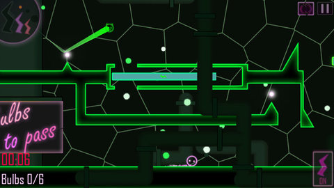 黑暗之前 1.1 安卓版