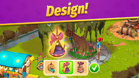 宠物胜地 0.15.32 安卓版