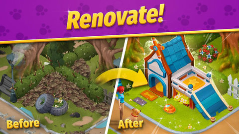 宠物胜地 0.15.32 安卓版