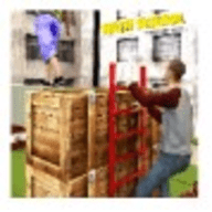 高中校园跑酷 1.0 安卓版