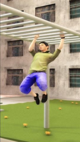 高中校园跑酷 1.0 安卓版