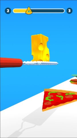 芝士切切切 2 安卓版