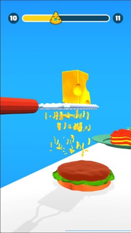 芝士切切切 2 安卓版