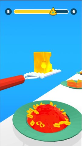 芝士切切切 2 安卓版