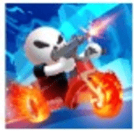 摩托车枪手骑士 1.0.2 安卓版