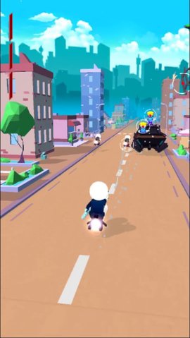 摩托车枪手骑士 1.0.2 安卓版