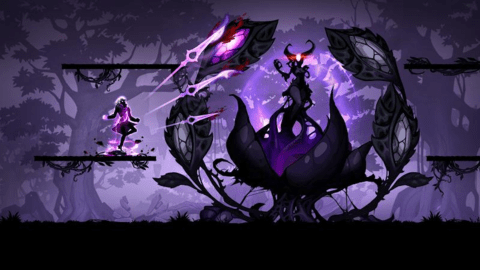 影子骑士绝命冒险 1.1.299 安卓版