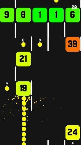 超级蛇宇宙 1.1 安卓版