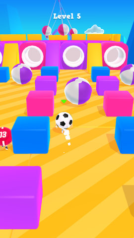 球球人终极淘汰赛联机版 1.3.2 安卓版