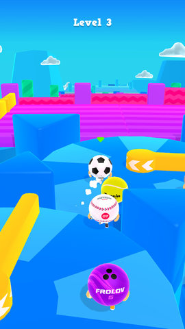 球球人终极淘汰赛联机版 1.3.2 安卓版