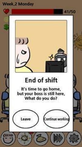 血汗工厂的日记 1.12a 安卓版