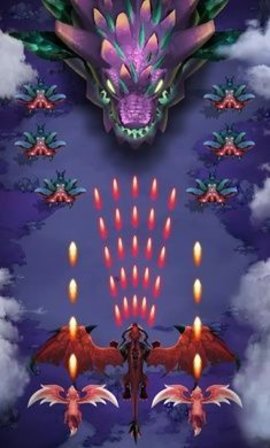 龙之射击 1.0.82 安卓版