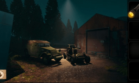 营地之谜 1.0.1 安卓版