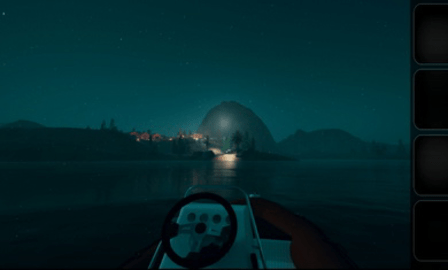 营地之谜 1.0.1 安卓版