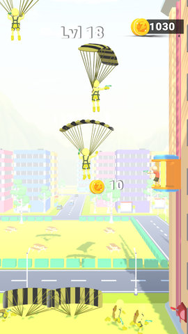 全部不能掉下来 0.0.111 安卓版