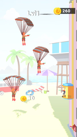 全部不能掉下来 0.0.111 安卓版