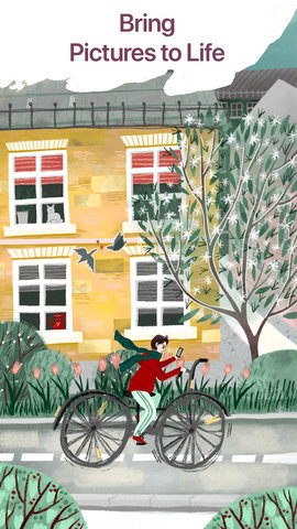 拼图与艺术 1.0.1 安卓版