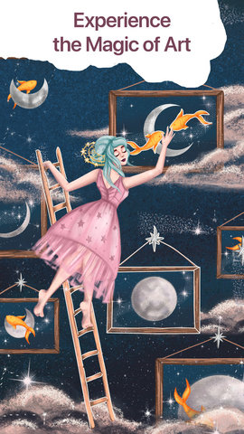 拼图与艺术 1.0.1 安卓版