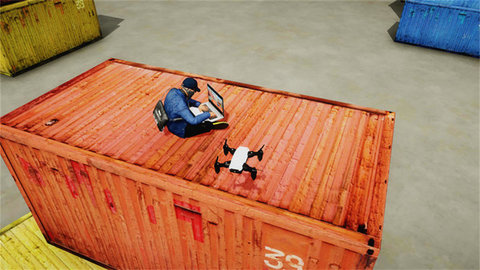 黑客出击 1.05.1 安卓版